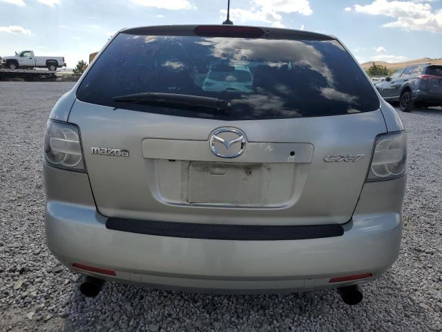 Photo 6 from auction – 2009 MAZDA CX-7 with VIN JM3ER29L290221088