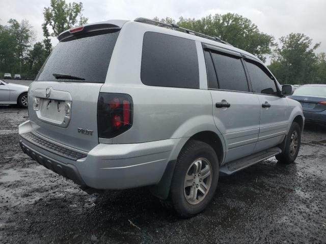 Photo 3 from auction – 2003 HONDA PILOT with VIN 2HKYF18733H554651