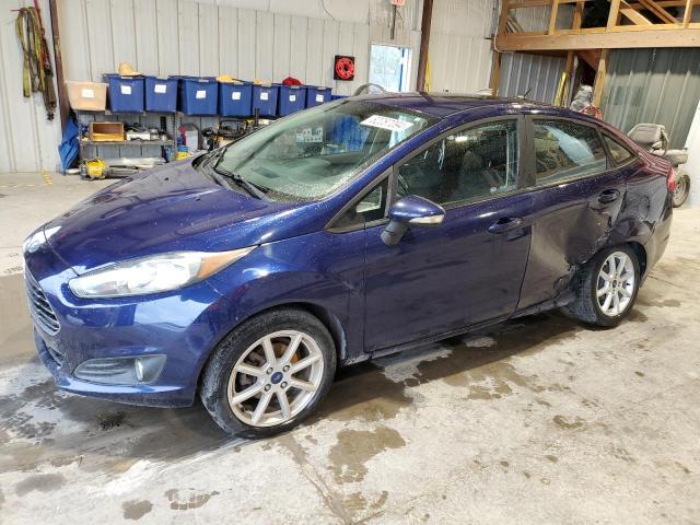 Photo 1 from auction – 2016 FORD FIESTA SE with VIN 3FADP4BJ1GM204703