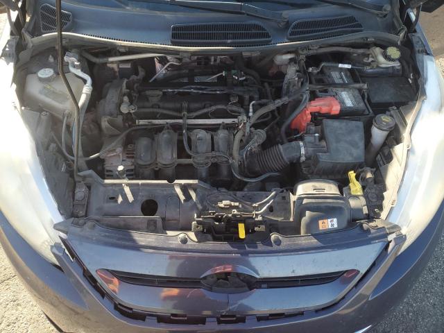 Photo 11 from auction – 2012 FORD FIESTA SES with VIN 3FADP4FJ2CM221613
