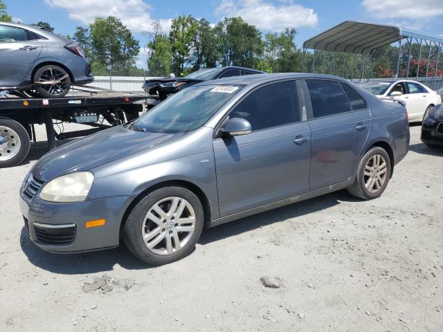 Photo 1 from auction – 2008 VOLKSWAGEN JETTA WOLF with VIN 3VWRJ71K68M179664