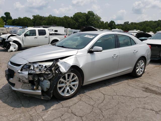 Photo 1 from auction – 2015 CHEVROLET MALIBU LTZ with VIN 1G11F5SL1FF287550