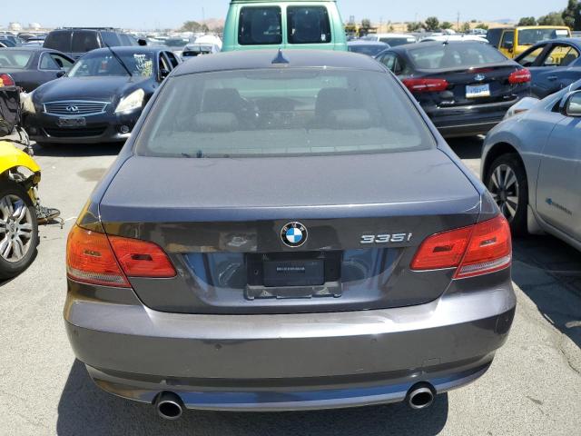 Photo 6 from auction – 2008 BMW 335 I with VIN WBAWB73528P039242