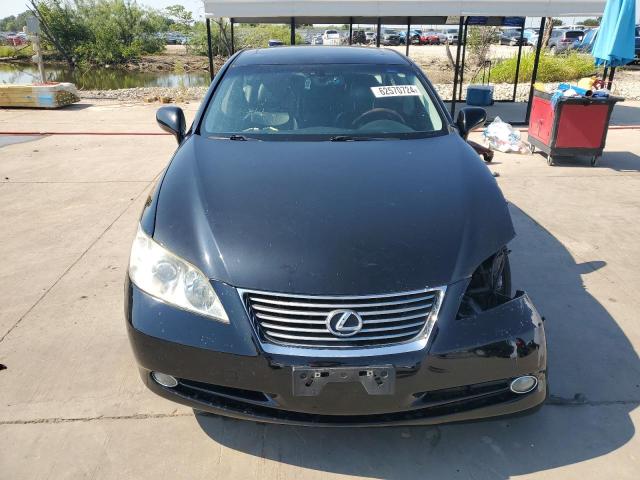 Photo 5 from auction – 2007 LEXUS ES 350 with VIN JTHBJ46G272100180