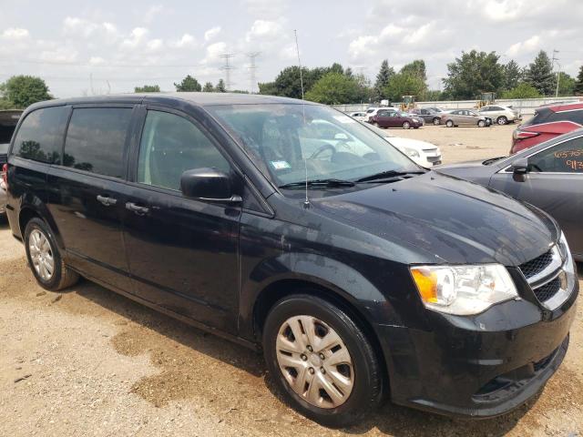 Photo 4 from auction – 2020 DODGE GRAND CARA with VIN 2C4RDGBG8LR222018