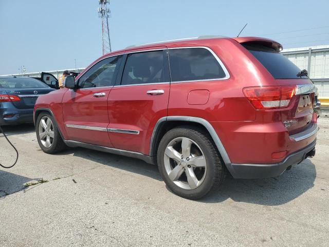 Photo 2 from auction – 2011 JEEP GRAND CHER with VIN 1J4RR6GT4BC683798