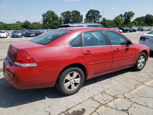 Photo 3 from auction – 2007 CHEVROLET IMPALA LT with VIN 2G1WT58K279284521