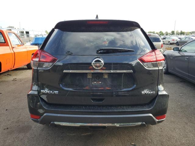 Photo 6 from auction – 2018 NISSAN ROGUE S with VIN KNMAT2MV0JP566360