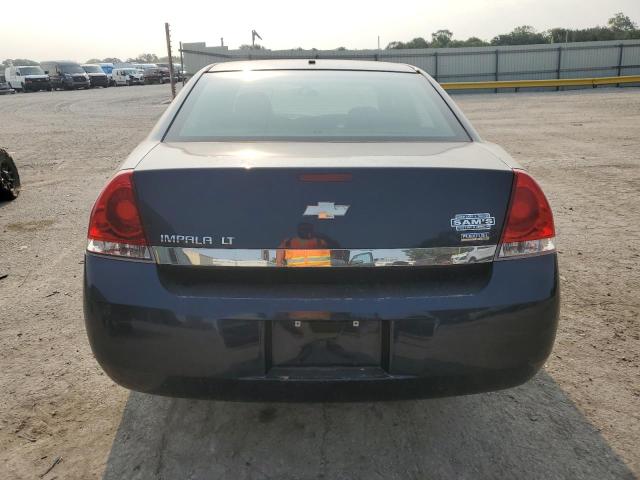 Photo 6 from auction – 2008 CHEVROLET IMPALA LT with VIN 2G1WT55K289155250
