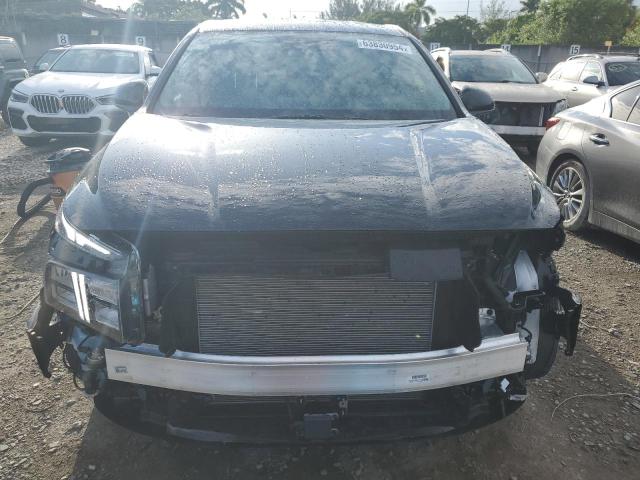 Photo 5 from auction – 2023 HYUNDAI SANTA FE S with VIN 5NMS14AJ6PH651874
