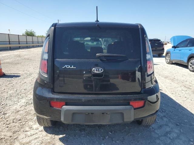 Photo 6 from auction – 2011 KIA SOUL + with VIN KNDJT2A26B7196494