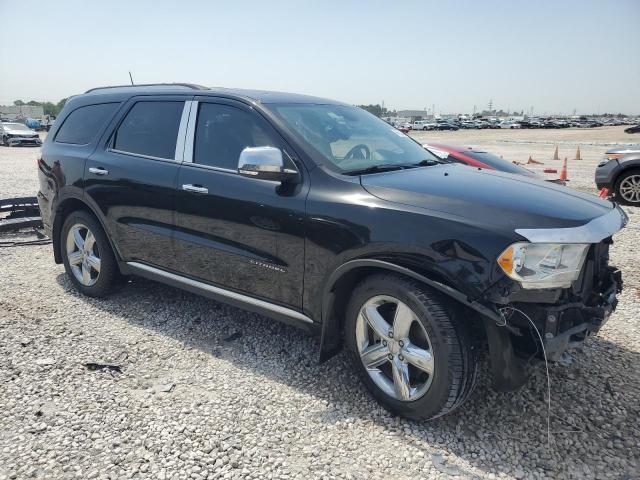 Photo 4 from auction – 2011 DODGE DURANGO CI with VIN 1D4RD5GG9BC676883