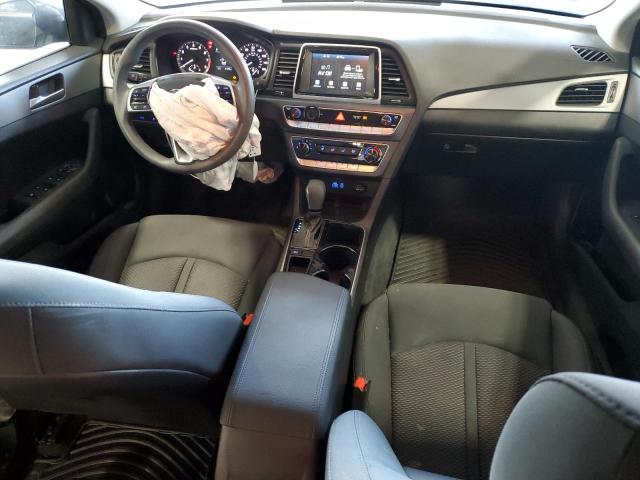 Photo 8 from auction – 2019 HYUNDAI SONATA SE with VIN 5NPE24AF7KH751208