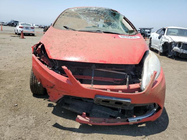 Photo 5 from auction – 2012 FORD FIESTA SES with VIN 3FADP4FJXCM125552