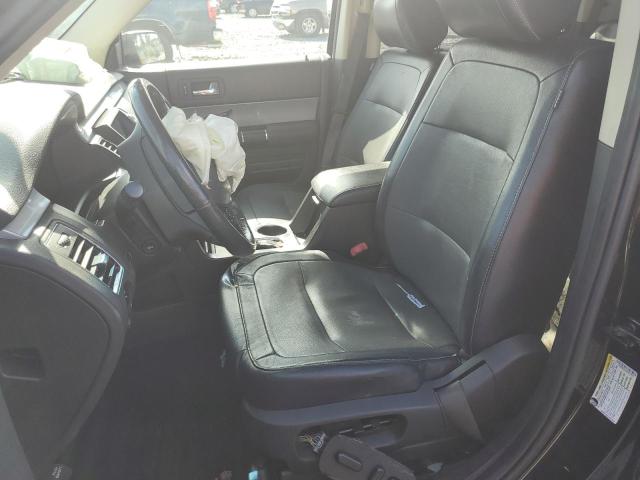Photo 7 from auction – 2014 FORD FLEX SEL with VIN 2FMHK6C82EBD33643