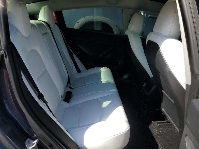 Photo 10 from auction – 2023 TESLA MODEL 3 with VIN 5YJ3E1EA0PF654286