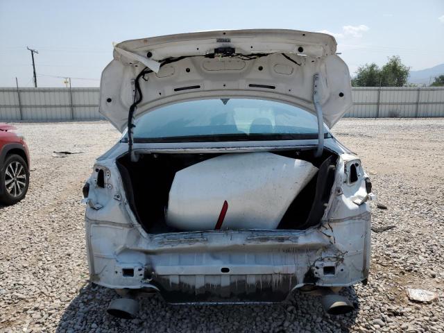 Photo 6 from auction – 2015 KIA OPTIMA SX with VIN 5XXGR4A67FG421915