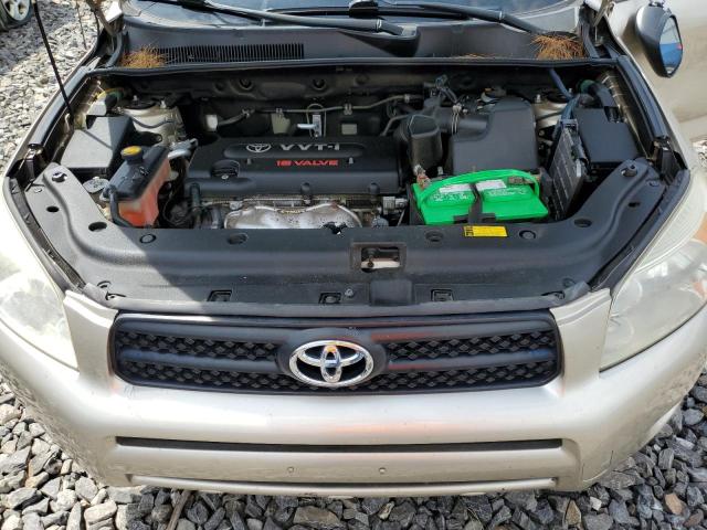Photo 12 from auction – 2008 TOYOTA RAV4 with VIN JTMZD33VX86062194