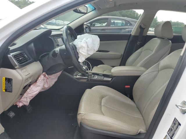 Photo 7 from auction – 2016 KIA OPTIMA EX with VIN 5XXGU4L32GG120438