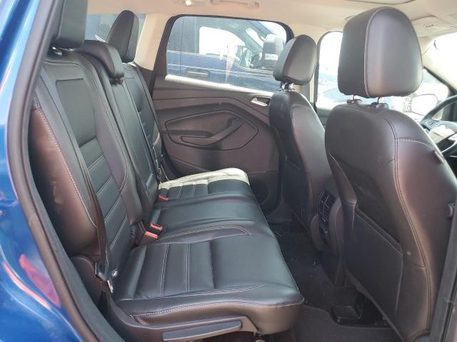 Photo 11 from auction – 2017 FORD ESCAPE TIT with VIN 1FMCU9J95HUA80379