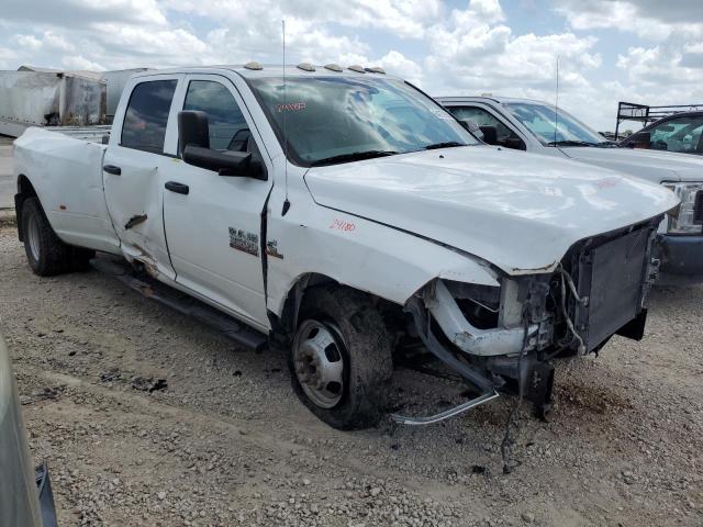 Photo 4 from auction – 2018 RAM 3500 ST with VIN 3C63RRGL9JG311941
