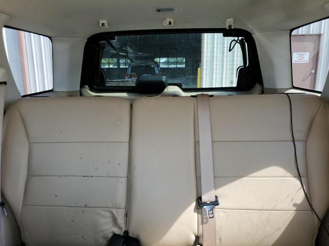 Photo 10 from auction – 2012 FORD ESCAPE LIM with VIN 1FMCU0E7XCKA66129