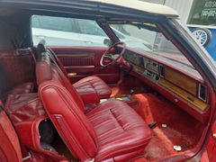 Photo 5 from auction – 1982 DODGE 400 with VIN 1B3BV45BXCG166759