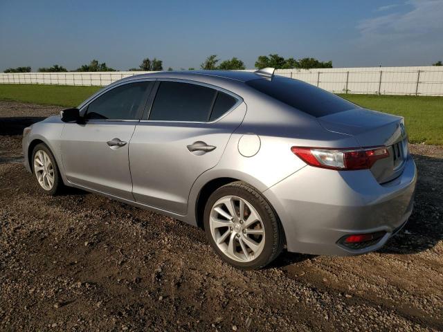 Photo 2 from auction – 2017 ACURA ILX BASE W with VIN 19UDE2F30HA004945