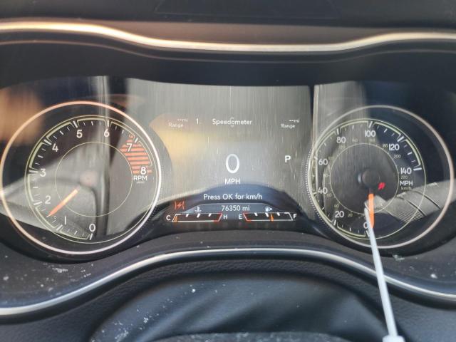 Photo 9 from auction – 2020 JEEP CHEROKEE L with VIN 1C4PJMDX8LD629951