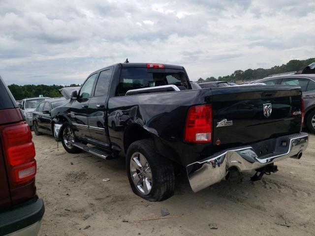 Photo 2 from auction – 2016 RAM 1500 SLT with VIN 1C6RR7GT4GS318408