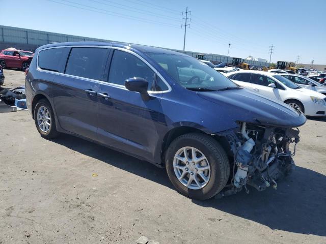 Photo 4 from auction – 2017 CHRYSLER PACIFICA L with VIN 2C4RC1CG5HR598035
