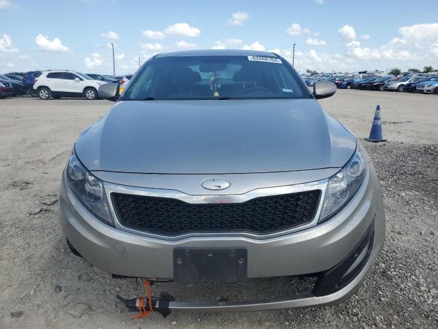Photo 5 from auction – 2012 KIA OPTIMA LX with VIN KNAGM4A72C5271412