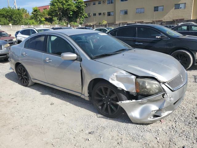 Photo 4 from auction – 2011 MITSUBISHI GALANT FE with VIN 4A32B2FFXBE015862