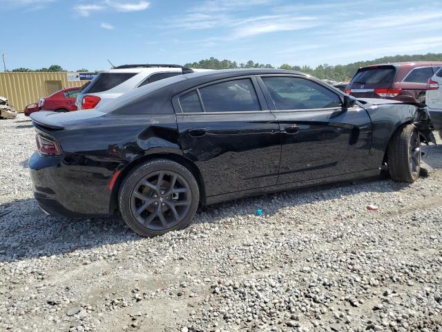 Photo 3 from auction – 2023 DODGE CHARGER SX with VIN 2C3CDXBG2PH592368