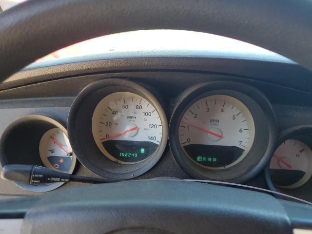 Photo 9 from auction – 2006 DODGE CHARGER SE with VIN 2B3KA43G06H185937