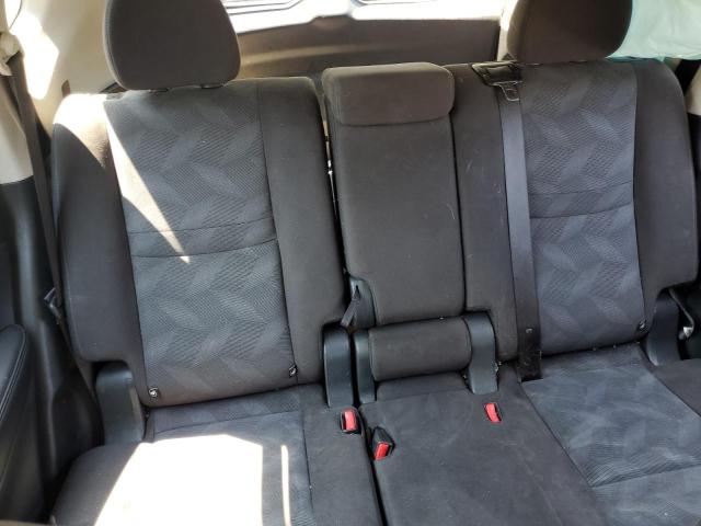 Photo 10 from auction – 2016 NISSAN ROGUE S with VIN KNMAT2MV4GP606643