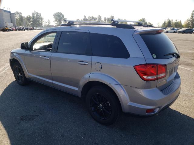 Photo 2 from auction – 2017 DODGE JOURNEY SX with VIN 3C4PDCBG8HT576402