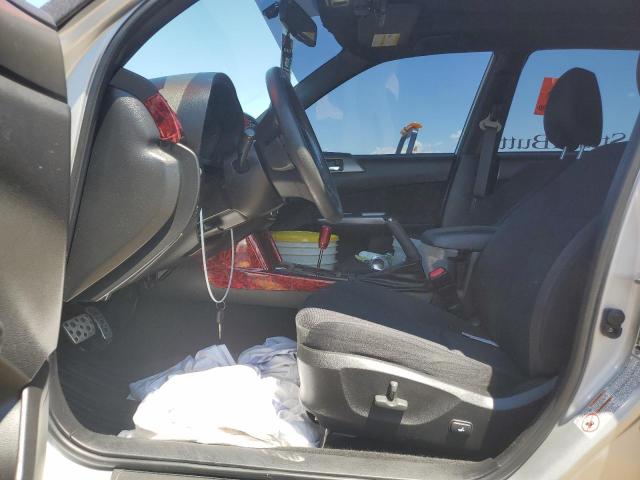 Foto 7 de la subasta – 2011 SUBARU FORESTER 2 con VIN JF2SHGAC0BH707821