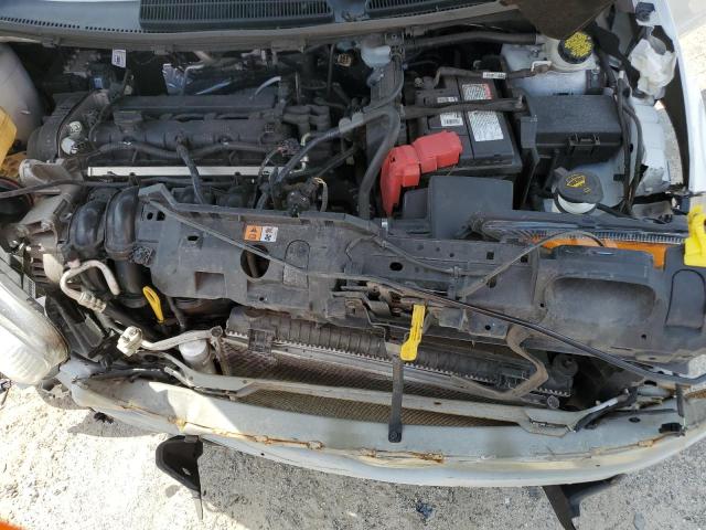 Photo 12 from auction – 2019 FORD FIESTA SE with VIN 3FADP4EJ5KM150035