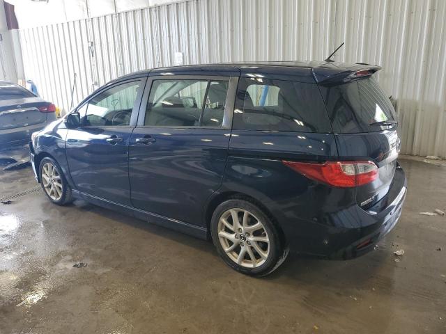 Фото 2 с аукциона – 2015 MAZDA 5 TOURING с VIN JM1CW2CL0F0183292