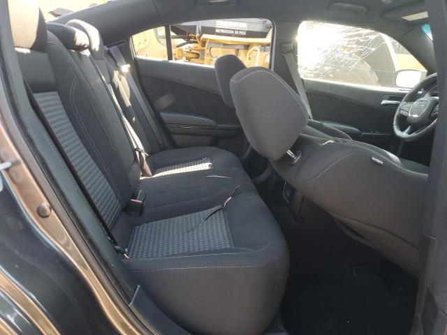 Photo 10 from auction – 2023 DODGE CHARGER SX with VIN 2C3CDXBG2PH555580