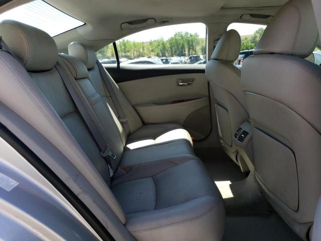 Photo 10 from auction – 2008 LEXUS ES 350 with VIN JTHBJ46G182267017
