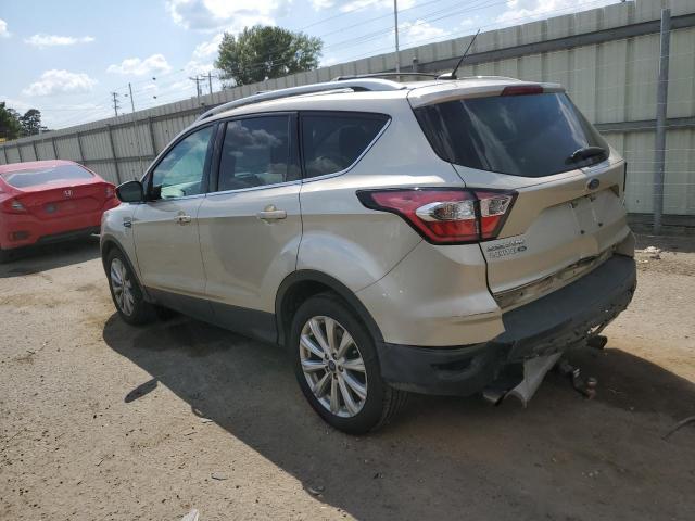 Photo 2 from auction – 2017 FORD ESCAPE TIT with VIN 1FMCU0J93HUD48504