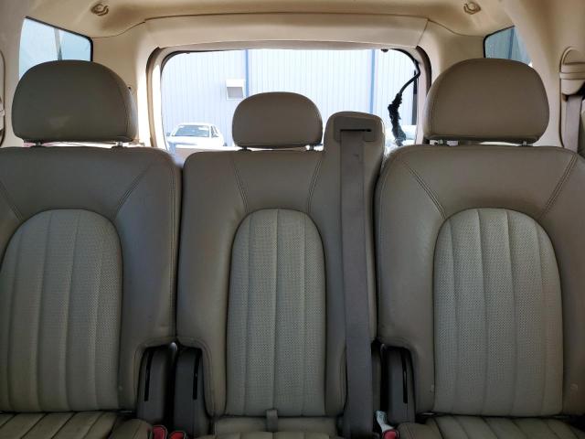 Photo 10 from auction – 2005 MERCURY MOUNTAINEE with VIN 4M2ZU86W55ZJ22792