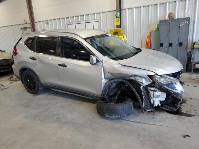 Photo 4 from auction – 2018 NISSAN ROGUE S with VIN KNMAT2MT9JP520752