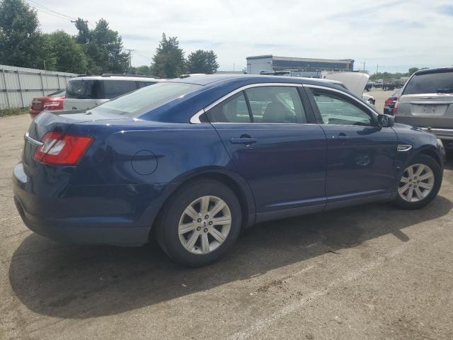 Photo 3 from auction – 2012 FORD TAURUS SE with VIN 1FAHP2DW2CG140500