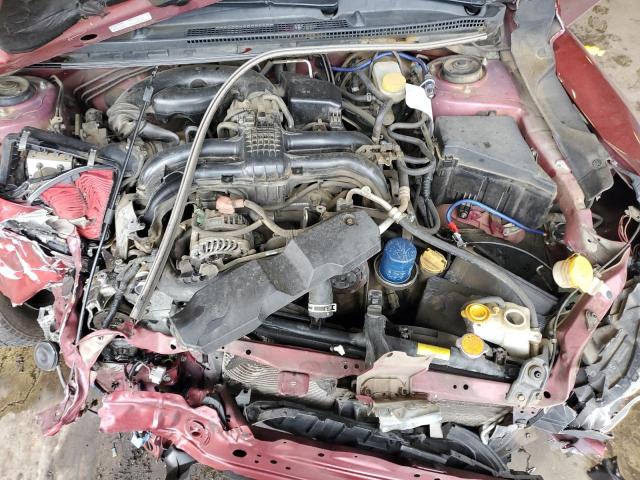 Photo 11 from auction – 2016 SUBARU IMPREZA with VIN JF1GJAA69GG003202