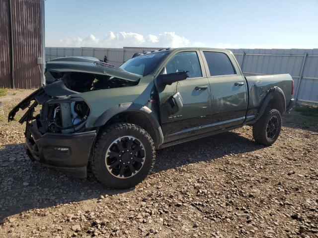 RAM 2500 POWER 2024 with VIN 3C6UR5EL0RG161407 - Photo from auction