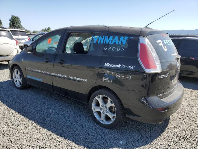 Photo 2 from auction – 2008 MAZDA 5 with VIN JM1CR293080306459