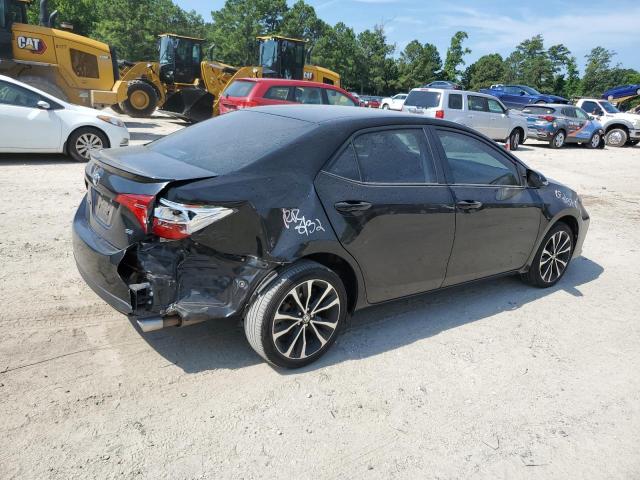 Photo 3 from auction – 2018 TOYOTA COROLLA L with VIN 5YFBURHE1JP783919